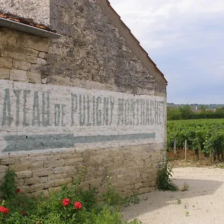 The Mews Apartment Puligny-Montrachet Exterior photo