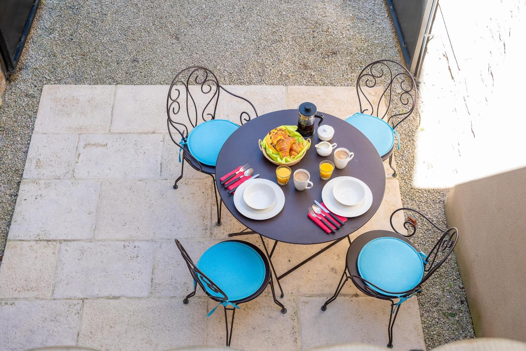 The Mews Appartement