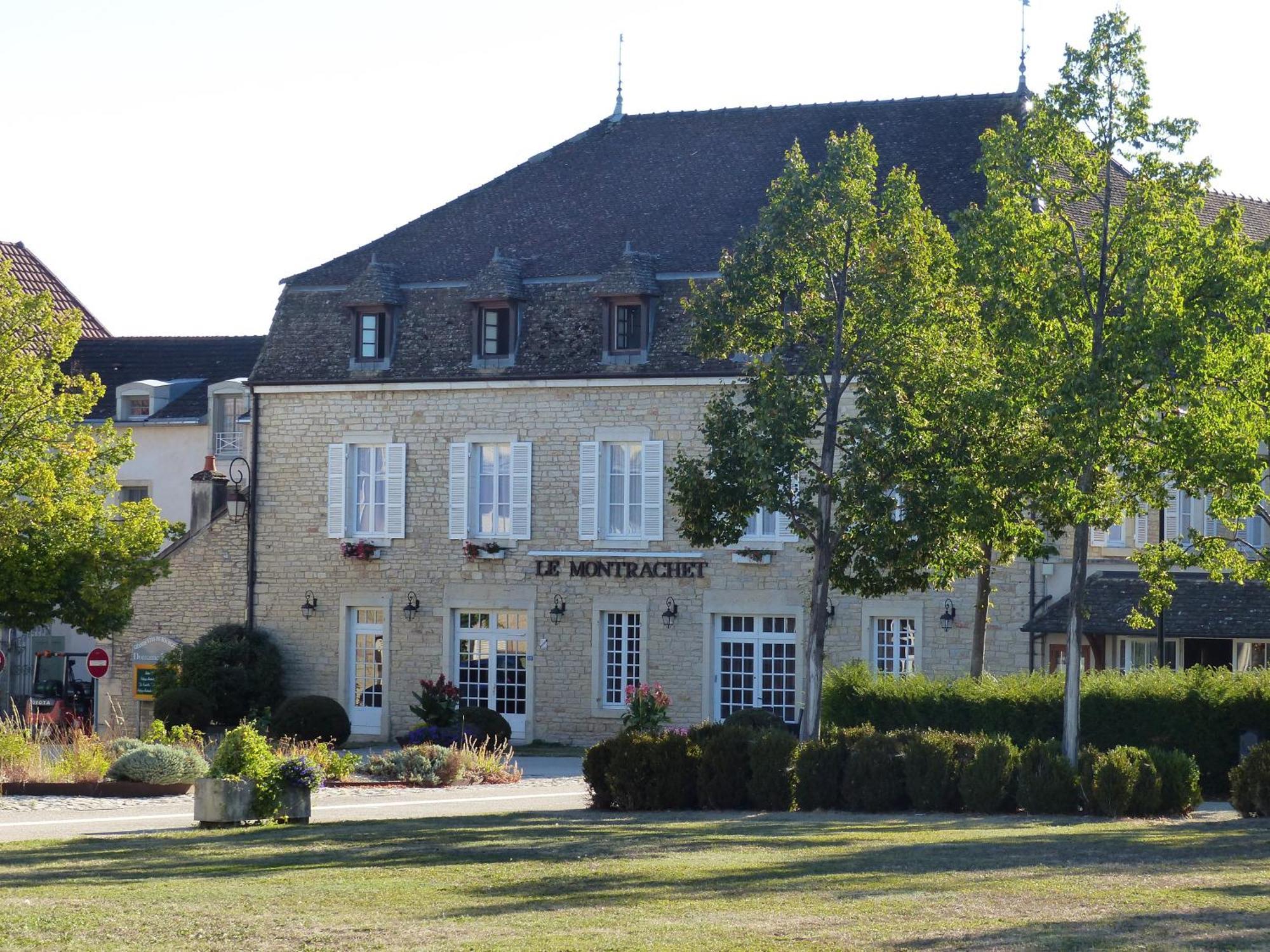 The Mews Appartement *